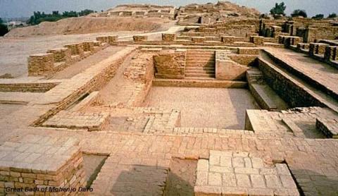 Harappa