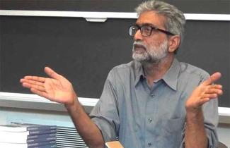 Gautam Navlakha