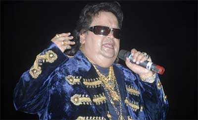 bappilahiri