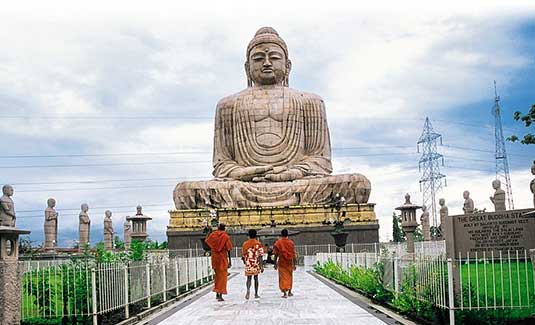 bodhgaya