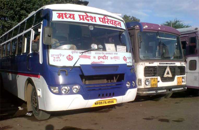 buses-bjp-bhopal