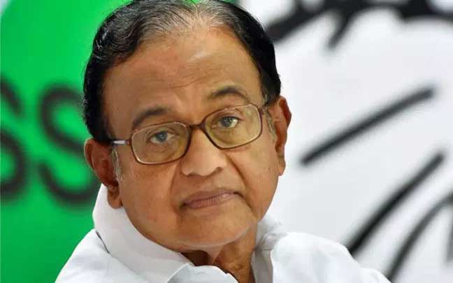 chidambaram