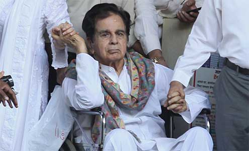 dilipkumar