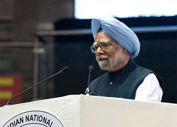 manmohan-singh