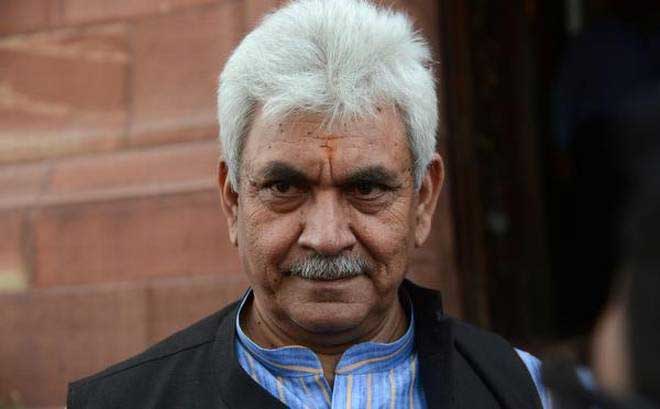 manoj-sinha