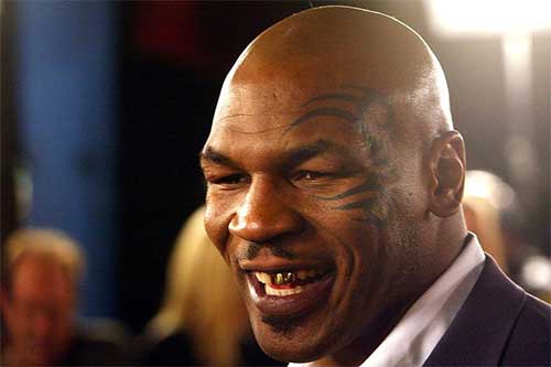 miketyson