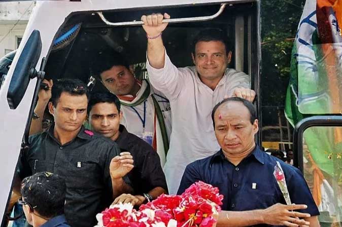 rahulroadshow_bhopal