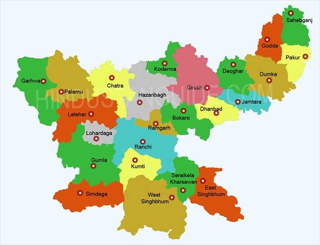 jharkhand_map