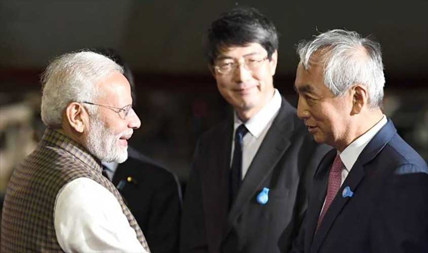 modi-japan