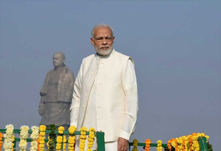 modi-patel-statue