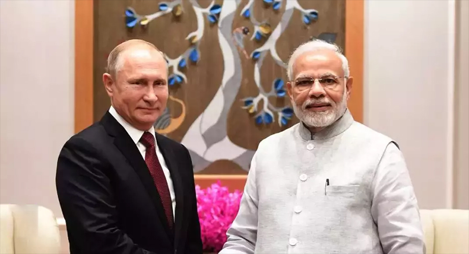 modi-putin