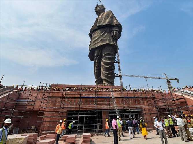 sardar-patel-statue