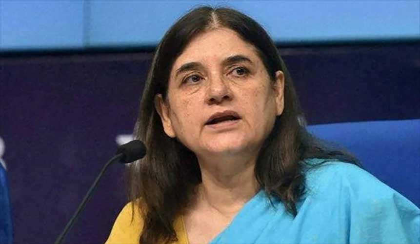 maneka-gandhi