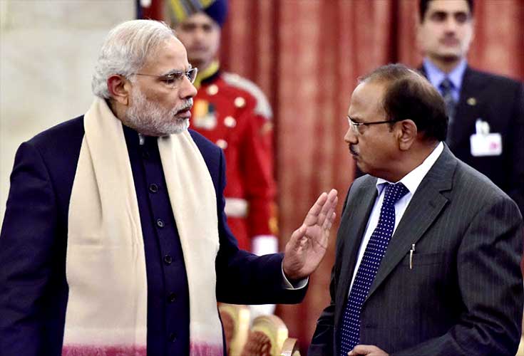 modi-ajitdoval