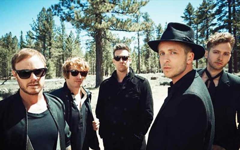 onerepublic