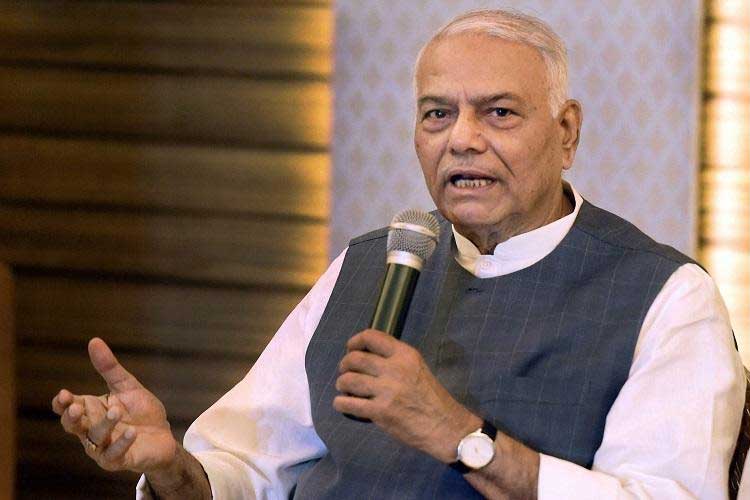 yashwant-sinha