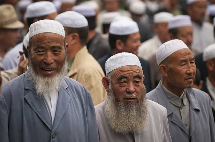 chinese-muslim