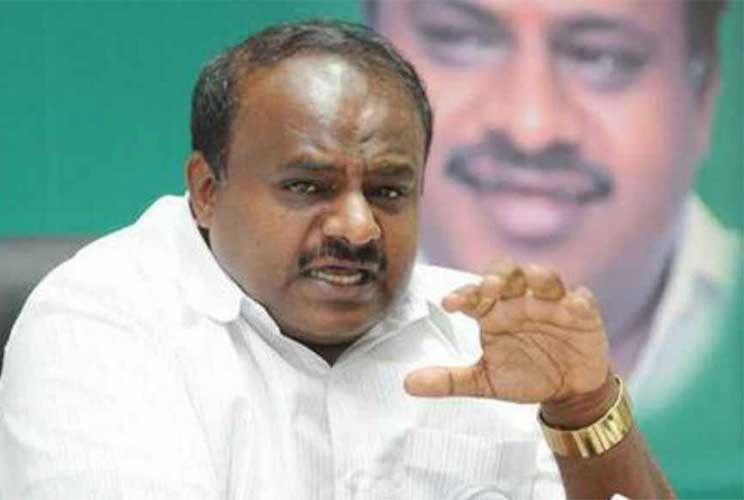 kumaraswamy