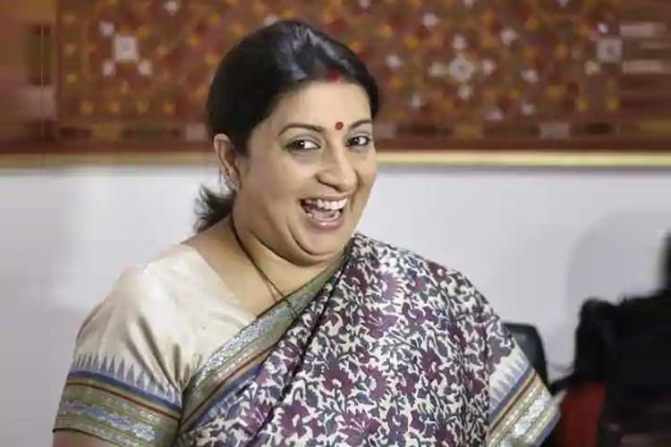 smriti-irani