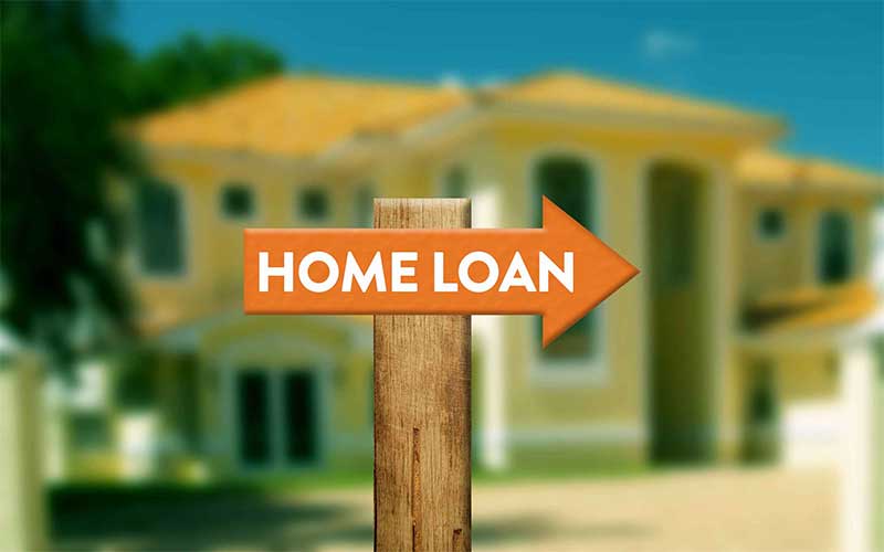 home-loan