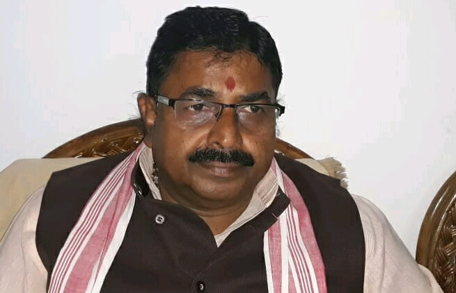 Ravindra Rai