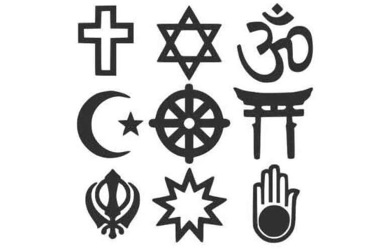 all-religions