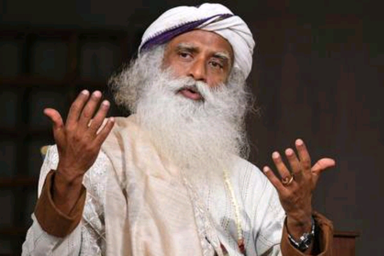 sadguru Jaggi750x500