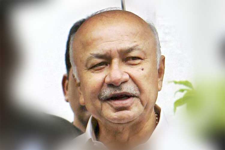 shinde