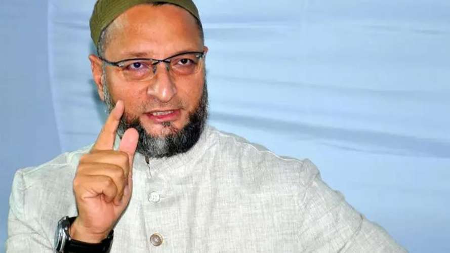 owaisi