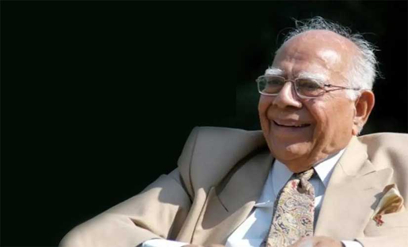 ramjethmalani