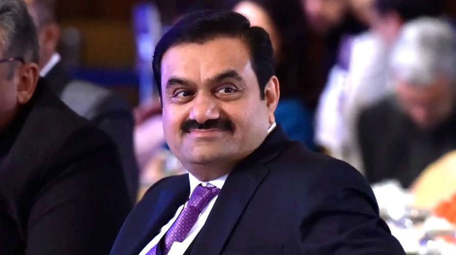 adani