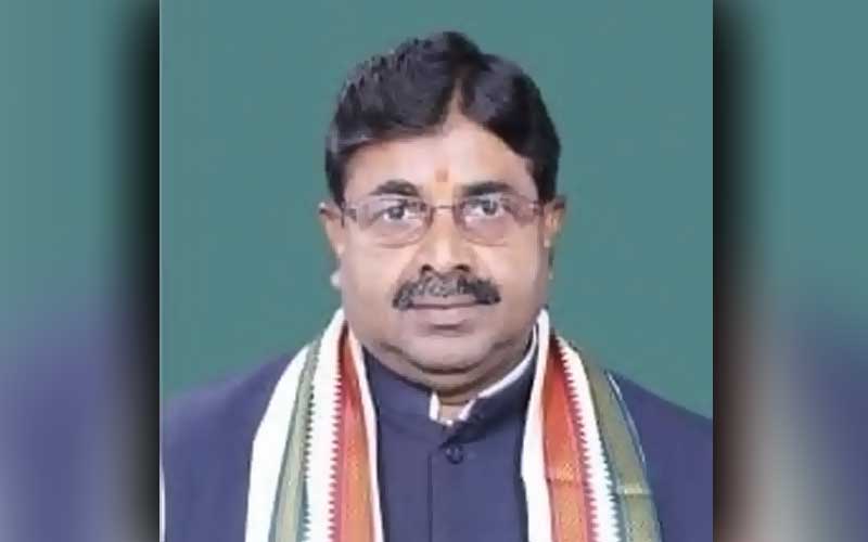 ravindra-rai-bjp