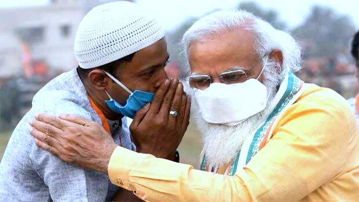 modi-muslim