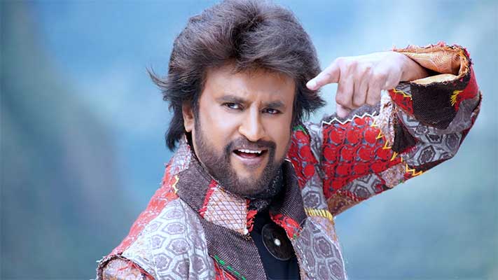 rajnikanth