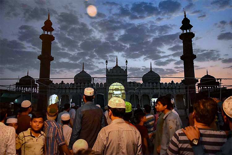 masjid