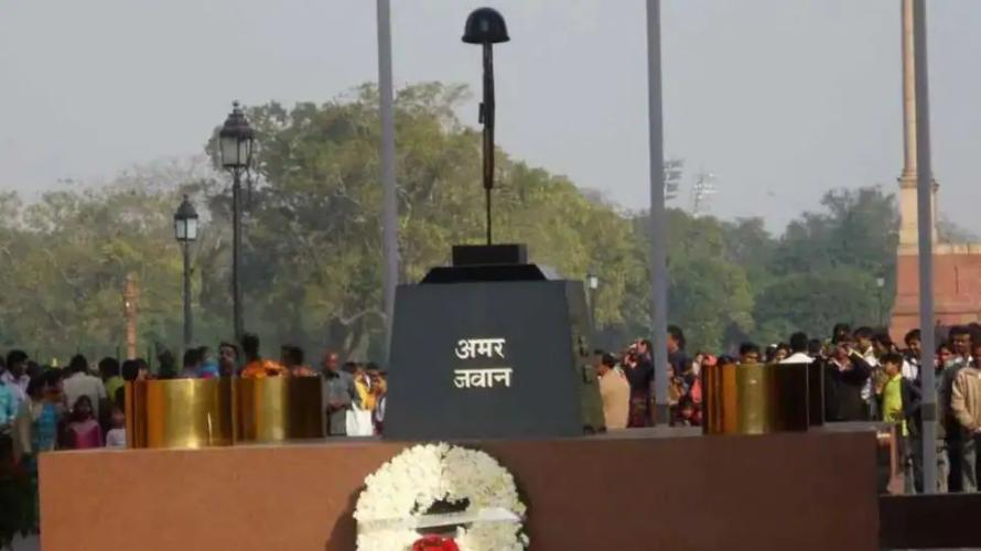 amar-jawan-jyoti