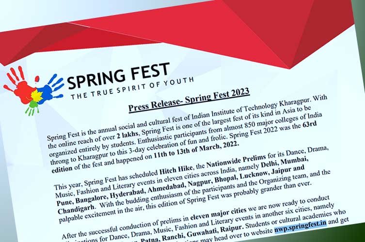 iit-springfest