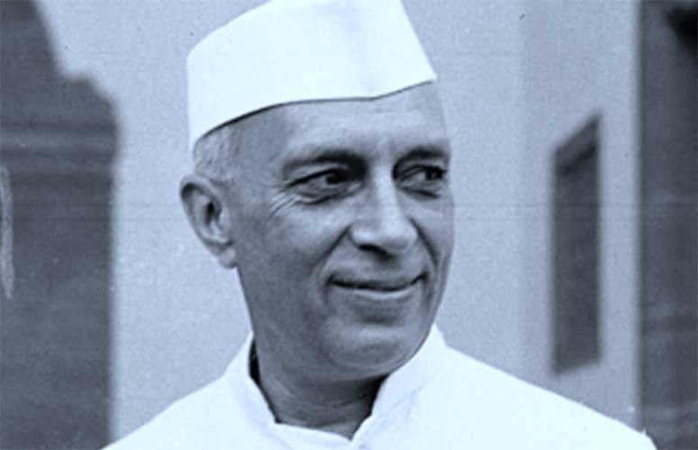 nehru