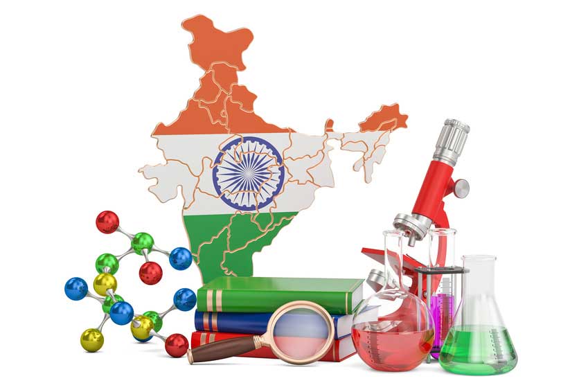 science-india