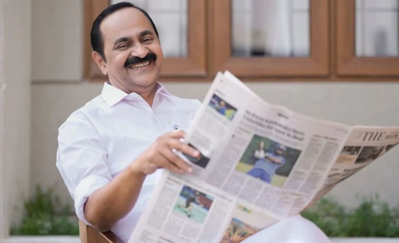 केरल के बहाने ‘आलाकमान कल्चर’ की कुछ बात