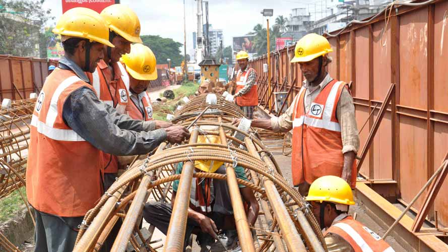 Shortcomings of four labour codes in India