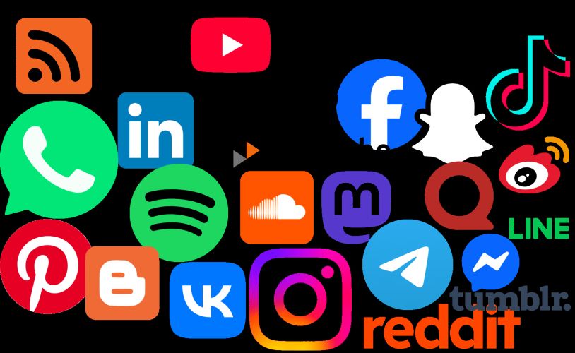Banning social media for children below 16 years