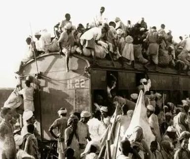 ‘मैं वापस आऊँगा’ के बहाने