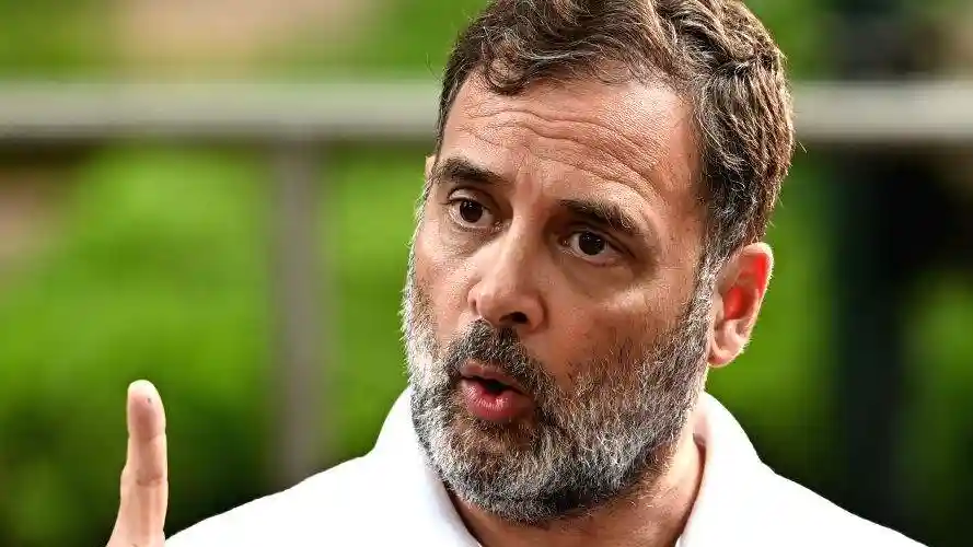 Rise of Rahul Gandhi as a credible people’s leader