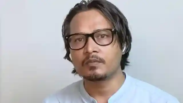 जातिगत टिप्पणी मामला: यूट्यूबर अजीत भारती को दिल्ली कोर्ट से बड़ा झटका, अग्रिम जमानत याचिका खारिज