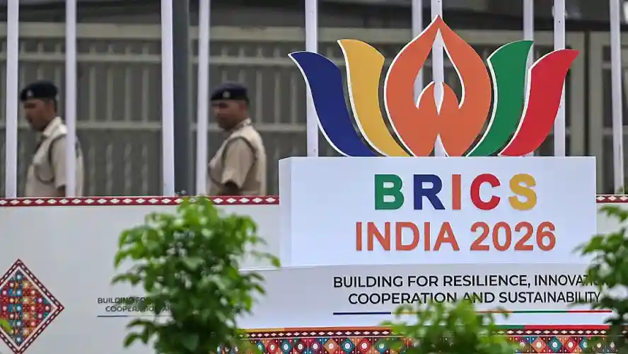 18वां ब्रिक्स शिखर सम्मेलन: ‘नई दिल्ली घोषणापत्र 2026’ सर्वसम्मति से पारित, भारत ने दर्ज कराई बड़ी कूटनीतिक जीत