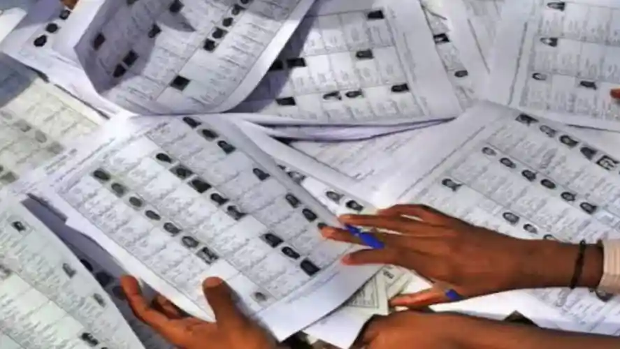 दिल्ली वोटर लिस्ट से 11 लाख नाम गायब: SIR से पहले की प्रक्रिया पर उठे गंभीर सवाल