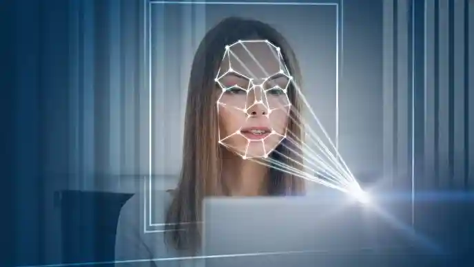 Harmful effects of facial recognition technology on women