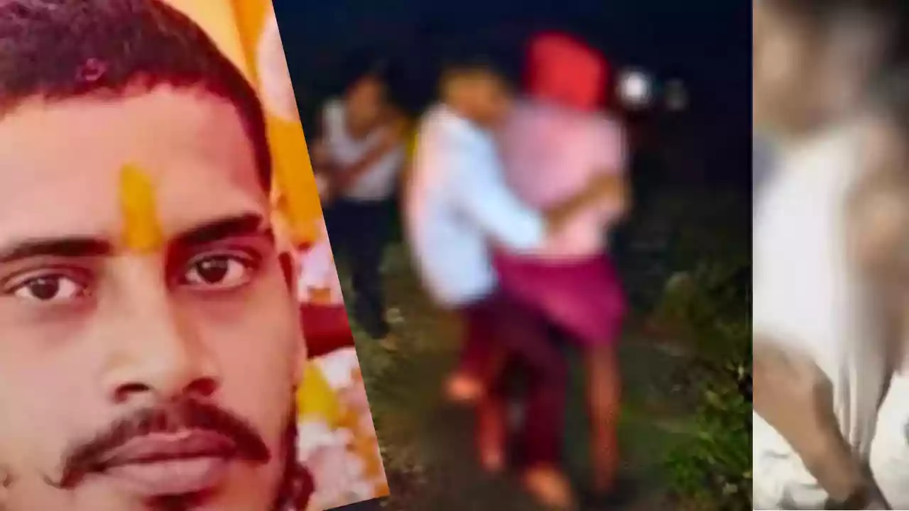 जमुई कांड: मुठभेड़ में मुख्य आरोपी नंदन यादव और हरेराम गिरफ्तार, बालू-शराब तस्करी से जुड़ी थी कुंडली