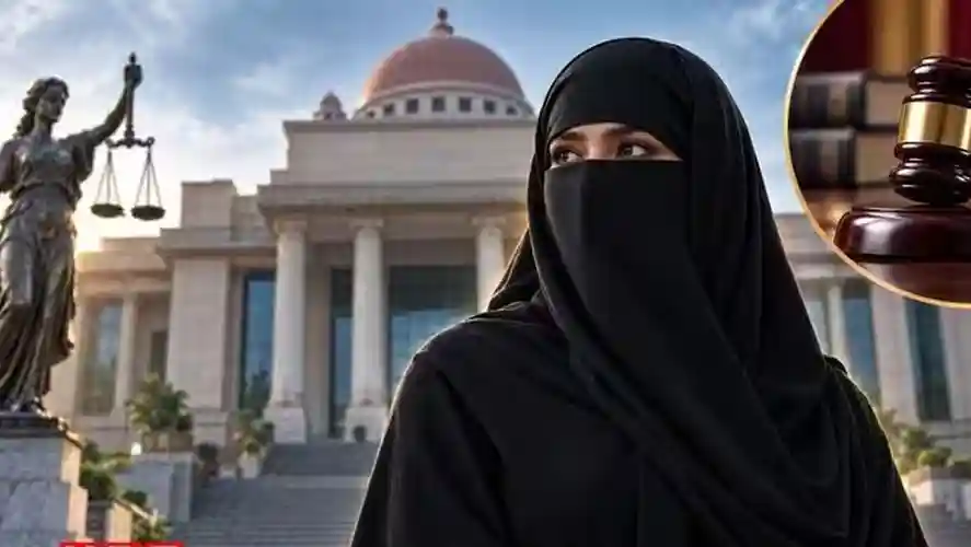 शरिया फैसले के खिलाफ मुस्लिम महिला की बड़ी जीत: छत्तीसगढ़ हाई कोर्ट का फैसला—देश में नहीं चल सकती कोई समानांतर न्याय व्यवस्था